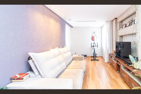 Apartamento à venda com 150m², 3 quartos e 1 vaga