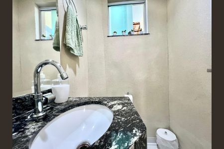 Casa para alugar com 2 quartos, 106m² em Vila Jardim Leblon, Belo Horizonte