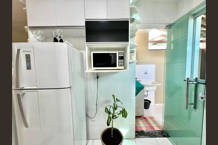 Casa para alugar com 2 quartos, 106m² em Vila Jardim Leblon, Belo Horizonte