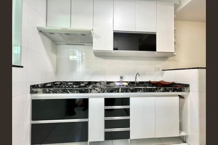 Casa para alugar com 2 quartos, 106m² em Vila Jardim Leblon, Belo Horizonte