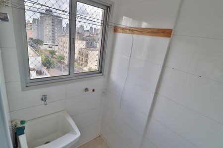 Apartamento para alugar com 70m², 2 quartos e 1 vagaÁrea de Serviço