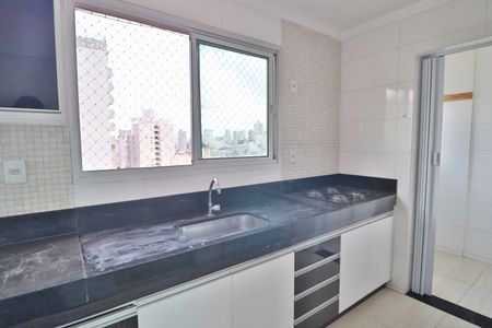 Apartamento para alugar com 70m², 2 quartos e 1 vagaCozinha