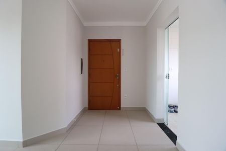 Sala de apartamento para alugar com 2 quartos, 70m² em Saraiva, Uberlândia