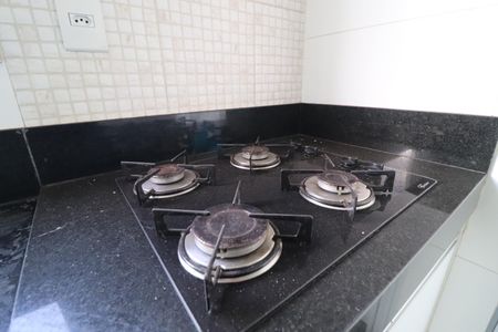 Apartamento para alugar com 70m², 2 quartos e 1 vagaCozinha