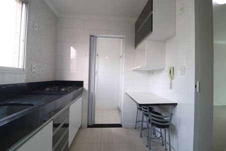 Apartamento para alugar com 70m², 2 quartos e 1 vagaCozinha
