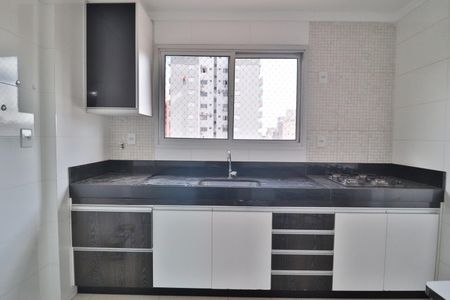 Apartamento para alugar com 70m², 2 quartos e 1 vagaCozinha