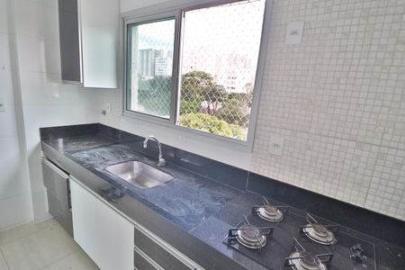 Apartamento para alugar com 70m², 2 quartos e 1 vagaCozinha