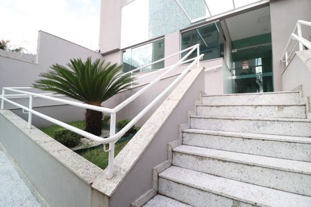 Apartamento para alugar com 70m², 2 quartos e 1 vagaHall de entrada