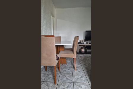 Sala de casa para alugar com 2 quartos, 65m² em Jardim Rosa de Franca, Guarulhos