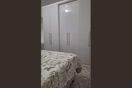 Quarto 1 de casa para alugar com 2 quartos, 65m² em Jardim Rosa de Franca, Guarulhos