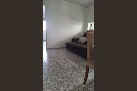 Sala de casa para alugar com 2 quartos, 65m² em Jardim Rosa de Franca, Guarulhos