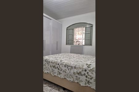 Quarto 1 de casa para alugar com 2 quartos, 65m² em Jardim Rosa de Franca, Guarulhos