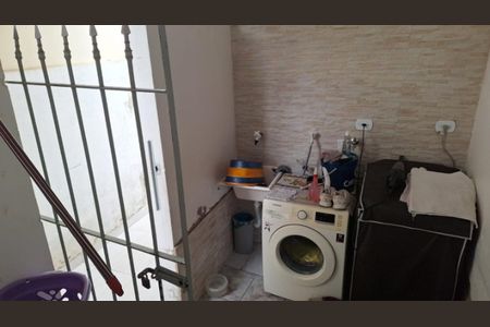 Casa para alugar com 65m², 2 quartos e 1 vaga Casa para alugar com 65m², 2 quartos e 1 vagaÁrea de serviço