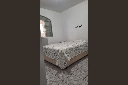 Casa para alugar com 65m², 2 quartos e 1 vaga Casa para alugar com 65m², 2 quartos e 1 vagaQuarto 1