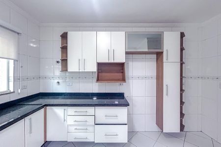 Casa de condomínio à venda com 141m², 3 quartos e 1 vagaCozinha - Armários