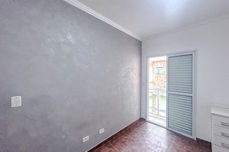 Quarto 2 - Suíte de casa de condomínio para alugar com 3 quartos, 141m² em Vila Matilde, São Paulo