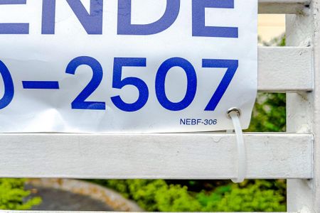 Casa de condomínio à venda com 141m², 3 quartos e 1 vagaNEBF-306