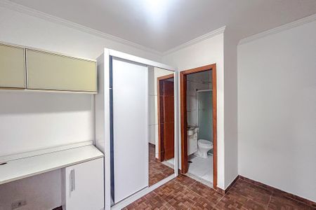 Casa de condomínio à venda com 141m², 3 quartos e 1 vagaQuarto 2 - Suíte