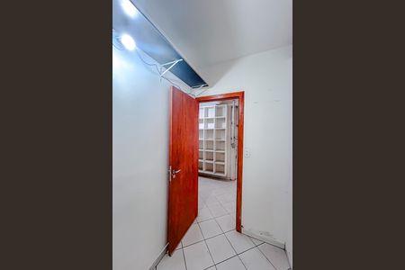 Casa de condomínio à venda com 141m², 3 quartos e 1 vagaQuarto de Serviço