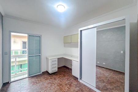Quarto 2 - Suíte de casa de condomínio para alugar com 3 quartos, 141m² em Vila Matilde, São Paulo