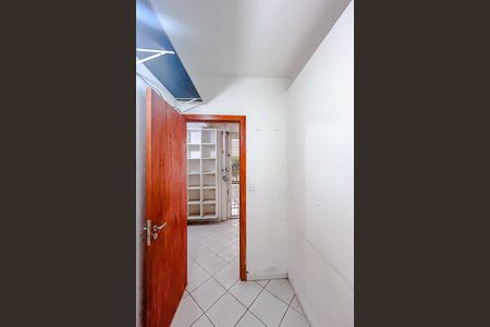 Casa de condomínio à venda com 141m², 3 quartos e 1 vagaQuarto de Serviço