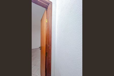 Casa de condomínio à venda com 141m², 3 quartos e 1 vagaBanheiro de serviço