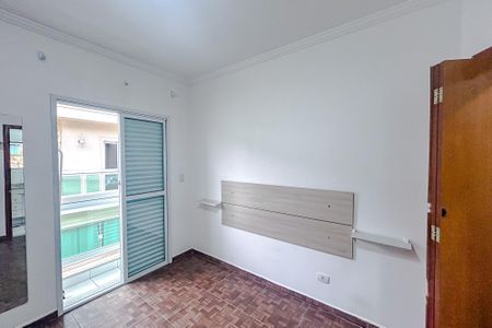 Casa de condomínio à venda com 141m², 3 quartos e 1 vagaQuarto 1 - Suíte
