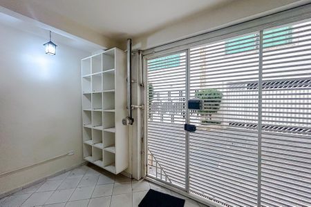 Casa de condomínio à venda com 141m², 3 quartos e 1 vagaGaragem