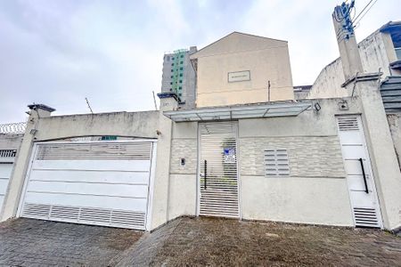 Casa de condomínio à venda com 141m², 3 quartos e 1 vagaFachada com Plaquinha