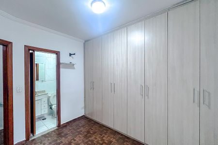 Casa de condomínio à venda com 141m², 3 quartos e 1 vagaQuarto 1 - Suíte