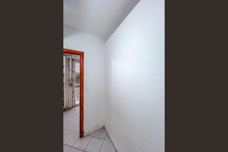 Casa de condomínio à venda com 141m², 3 quartos e 1 vagaQuarto de Serviço
