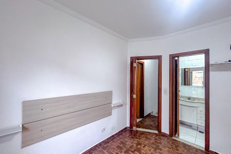 Casa de condomínio à venda com 141m², 3 quartos e 1 vagaQuarto 1 - Suíte