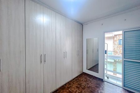 Casa de condomínio à venda com 141m², 3 quartos e 1 vagaQuarto 1 - Suíte