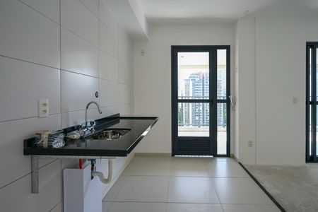 Apartamento para alugar com 105m², 2 quartos e 2 vagasCozinha