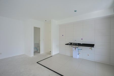 Apartamento para alugar com 105m², 2 quartos e 2 vagasCozinha