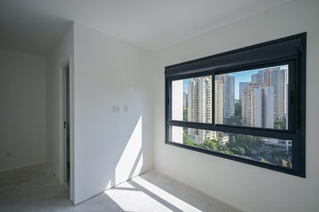 Apartamento para alugar com 105m², 2 quartos e 2 vagasSuíte 2
