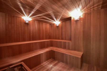 Apartamento para alugar com 105m², 2 quartos e 2 vagasSauna