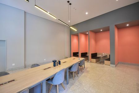 Apartamento para alugar com 105m², 2 quartos e 2 vagasCoworking