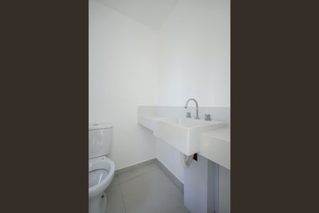 Apartamento para alugar com 105m², 2 quartos e 2 vagasBanheiro Suíte 1