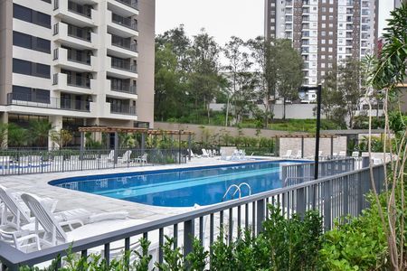 Apartamento para alugar com 105m², 2 quartos e 2 vagasPiscina
