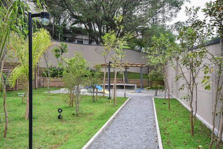 Apartamento para alugar com 105m², 2 quartos e 2 vagasEspaço Pet