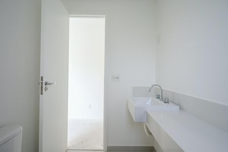 Apartamento para alugar com 105m², 2 quartos e 2 vagasBanheiro Suíte 2