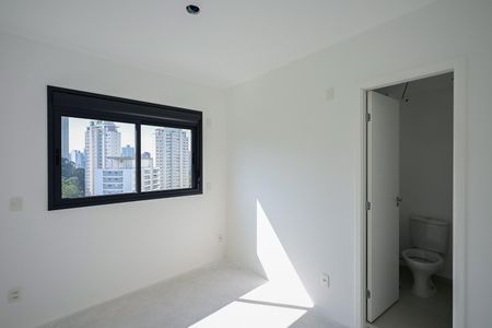 Apartamento para alugar com 105m², 2 quartos e 2 vagasSuíte 1