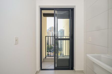 Apartamento para alugar com 105m², 2 quartos e 2 vagasÁrea de Serviço 
