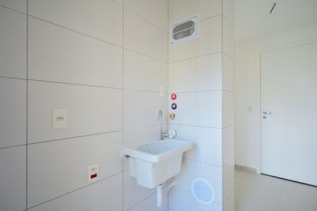 Apartamento para alugar com 105m², 2 quartos e 2 vagasÁrea de Serviço 