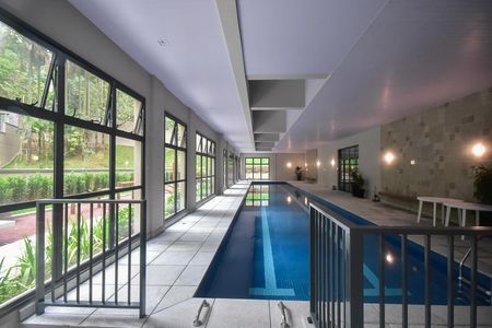Apartamento para alugar com 105m², 2 quartos e 2 vagasPiscina