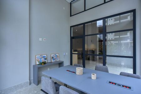 Apartamento para alugar com 105m², 2 quartos e 2 vagasCoworking