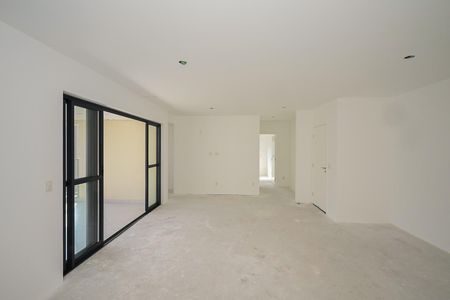 Sala de apartamento à venda com 2 quartos, 105m² em Vila Andrade, São Paulo