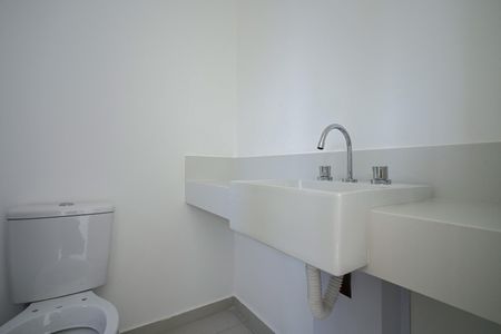 Apartamento para alugar com 105m², 2 quartos e 2 vagasBanheiro Suíte 1