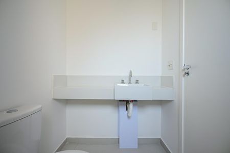 Apartamento para alugar com 105m², 2 quartos e 2 vagasBanheiro Suíte 1